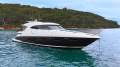 Riviera 6000 Sport Yacht
