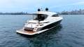 Riviera 6000 Sport Yacht