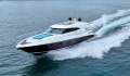 Riviera 6000 Sport Yacht