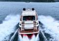 Riviera 6000 Sport Yacht