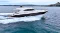 Riviera 6000 Sport Yacht