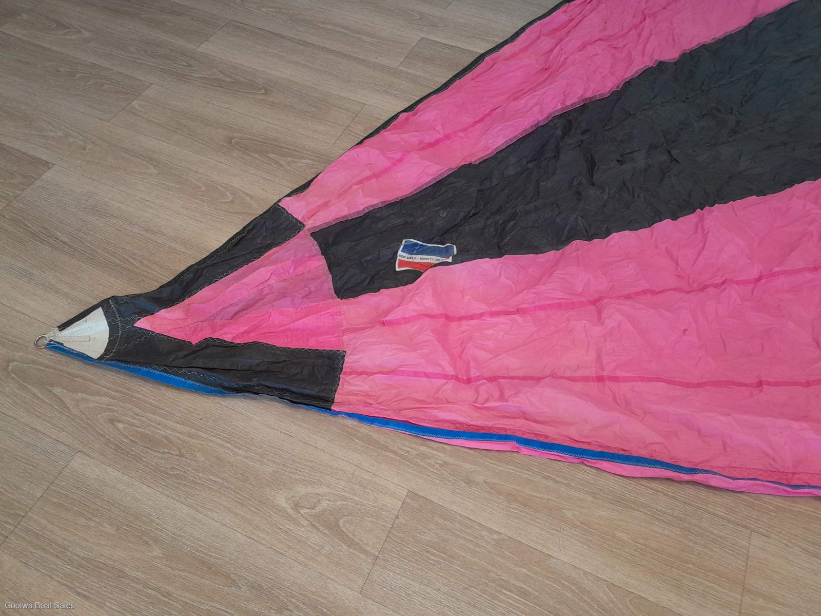 6.7m Assymetrical Spinnaker