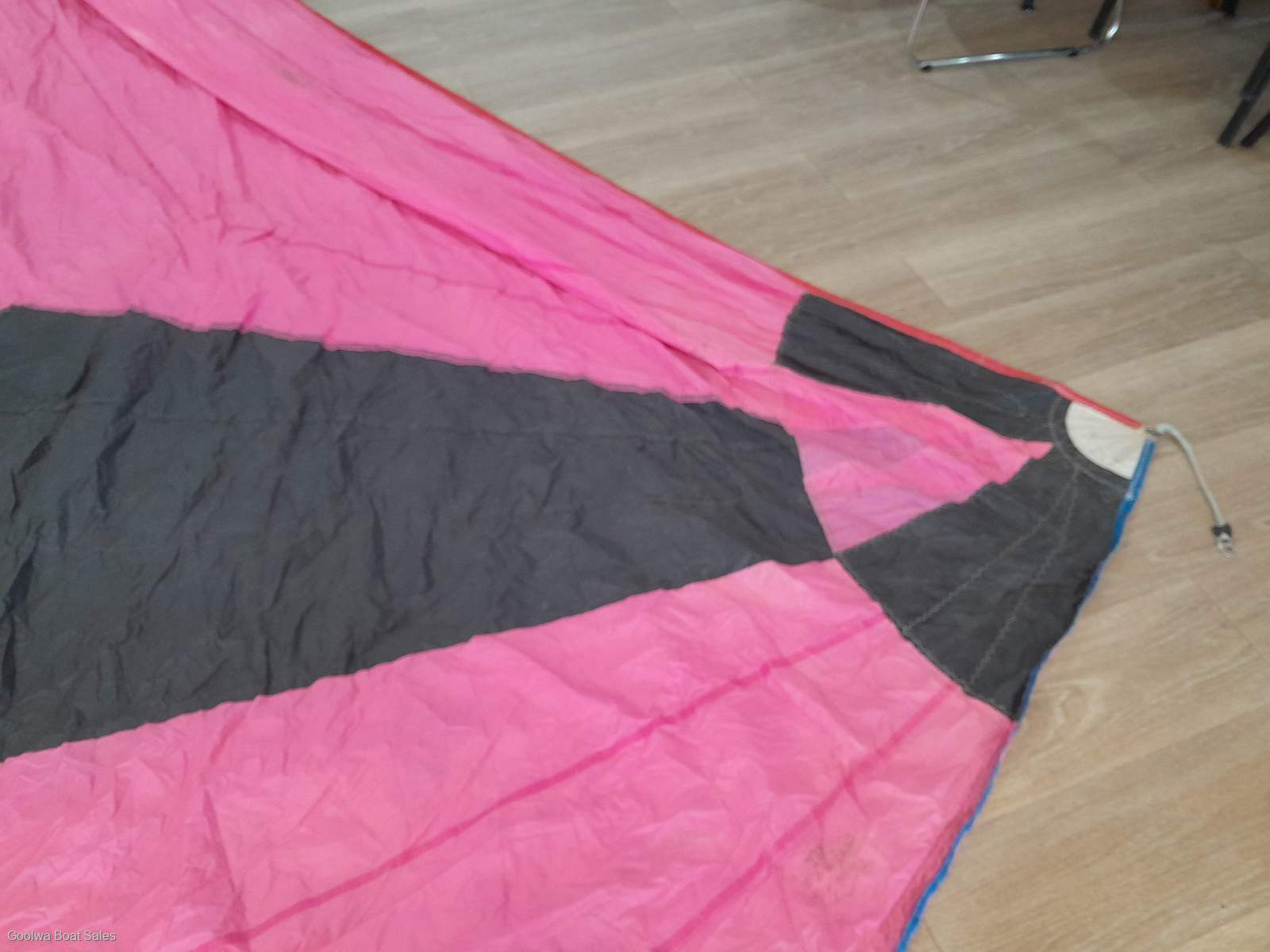 6.7m Assymetrical Spinnaker
