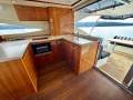 Riviera 5800 Sport Yacht