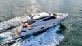 Riviera 5800 Sport Yacht