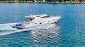 Riviera 5800 Sport Yacht