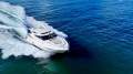 Riviera 5800 Sport Yacht