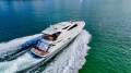 Riviera 5800 Sport Yacht