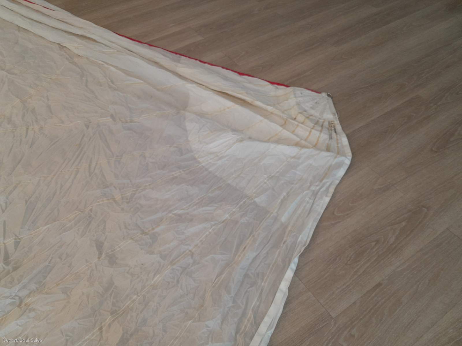 13.5m Assymetrical Spinnaker
