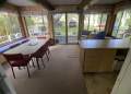 "Undaunted". Large 3 Bed, 1.5 Bath, Houseboat.