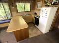 "Undaunted". Large 3 Bed, 1.5 Bath, Houseboat.