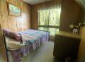 "Undaunted". Large 3 Bed, 1.5 Bath, Houseboat.