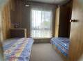 "Undaunted". Large 3 Bed, 1.5 Bath, Houseboat.