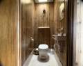 "Undaunted". Large 3 Bed, 1.5 Bath, Houseboat.