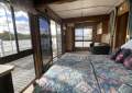 "Undaunted". Large 3 Bed, 1.5 Bath, Houseboat.