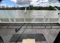 "Undaunted". Large 3 Bed, 1.5 Bath, Houseboat.