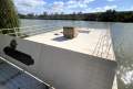 "Undaunted". Large 3 Bed, 1.5 Bath, Houseboat.