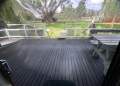 "Undaunted". Large 3 Bed, 1.5 Bath, Houseboat.
