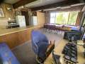 "Undaunted". Large 3 Bed, 1.5 Bath, Houseboat.