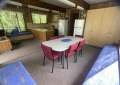 "Undaunted". Large 3 Bed, 1.5 Bath, Houseboat.