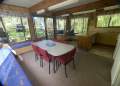 "Undaunted". Large 3 Bed, 1.5 Bath, Houseboat.