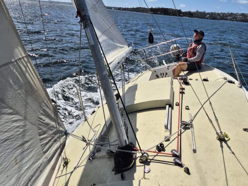 J Boats J/24