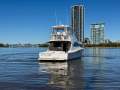 Riviera 47 Flybridge