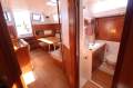Beneteau Sense 50