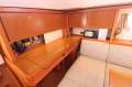 Beneteau Sense 50