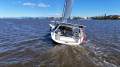 Beneteau Sense 50