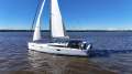Beneteau Sense 50