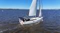 Beneteau Sense 50