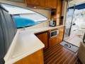 Riviera 4400 Sport Yacht