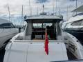 Riviera 4400 Sport Yacht