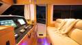 Integrity 460 Grand Sedan