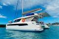 Leopard Catamarans 50