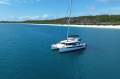 Leopard Catamarans 50