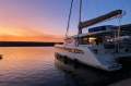 Leopard Catamarans 50