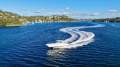 Boston Whaler 370 Outrage