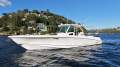 Boston Whaler 370 Outrage
