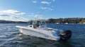 Boston Whaler 370 Outrage