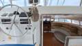Lagoon 470 Proven Bluewater Cruising Catamaran