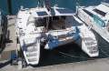 Lagoon 470 Proven Bluewater Cruising Catamaran