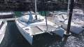 Lagoon 470 Proven Bluewater Cruising Catamaran