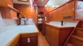 Lagoon 470 Proven Bluewater Cruising Catamaran