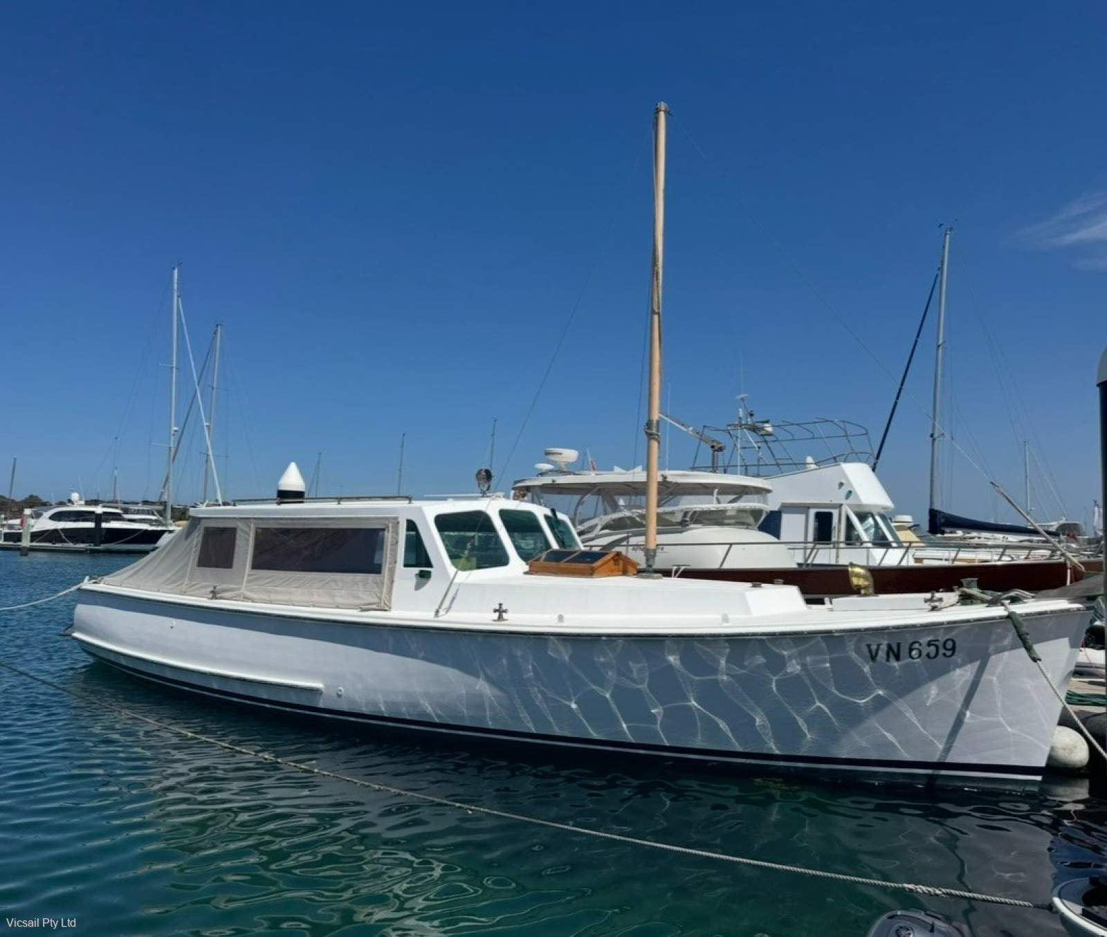 Alan Payne 40