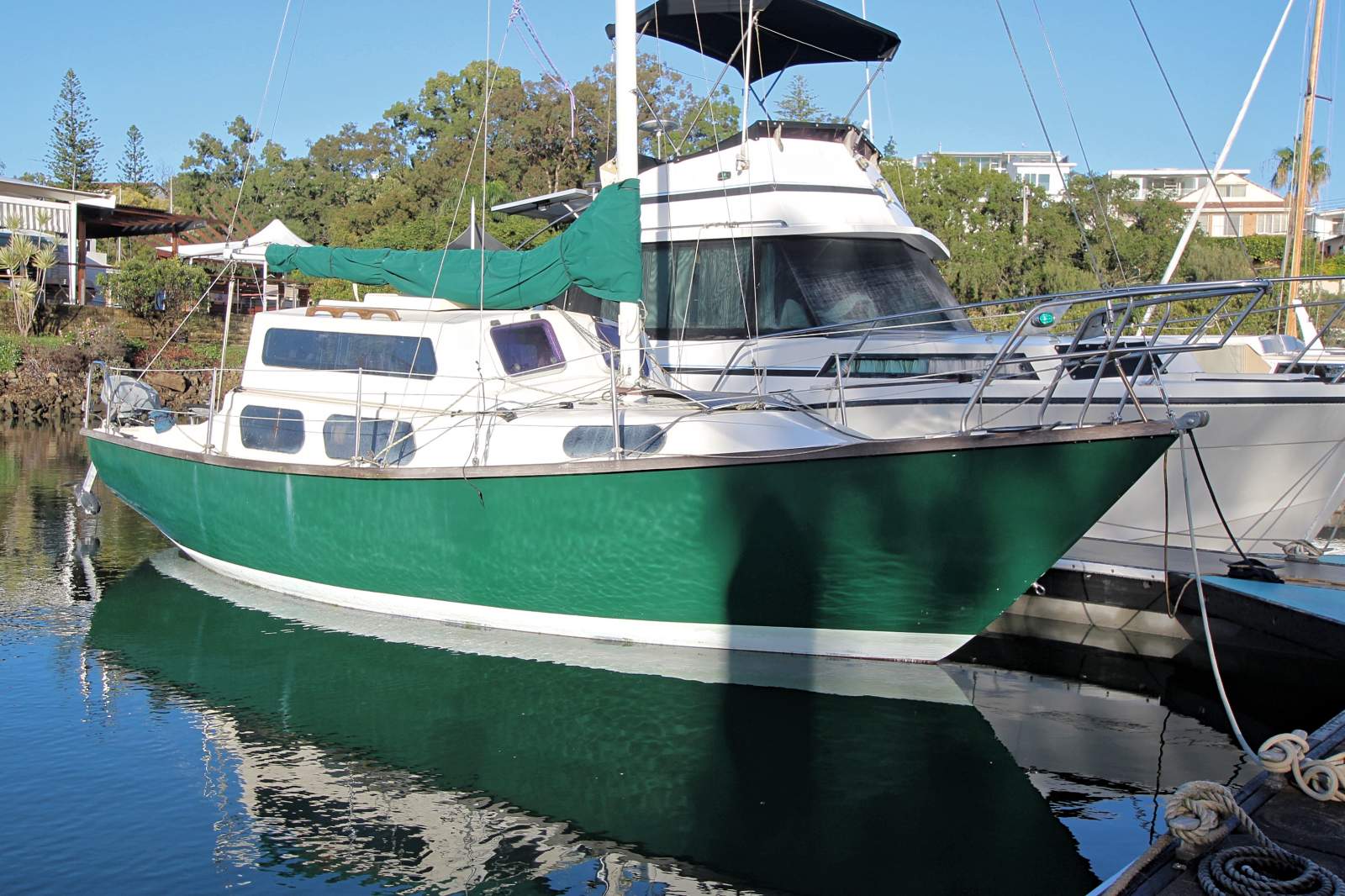 Aquarius 23
