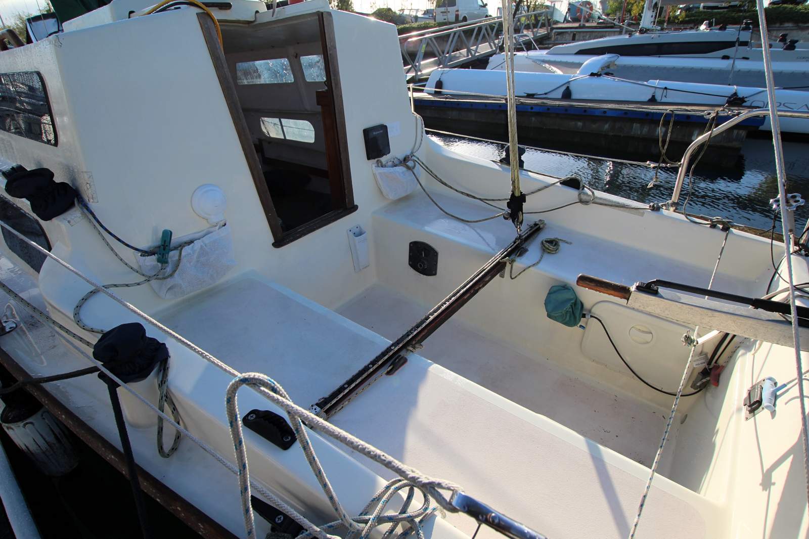 Aquarius 23