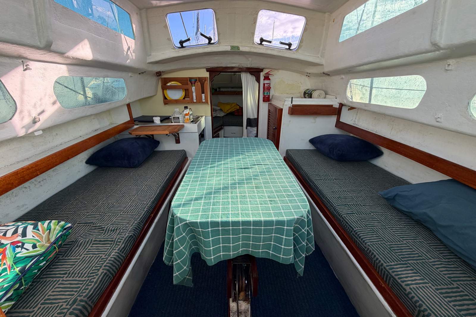 Aquarius 23