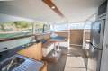 Backwater Marine 15m Power Cat